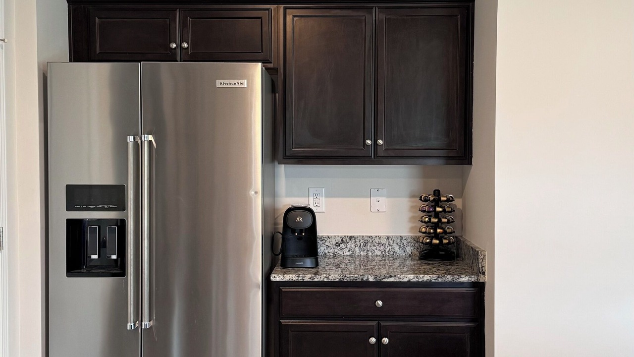 Photo of Kitchen in Boiling Springs