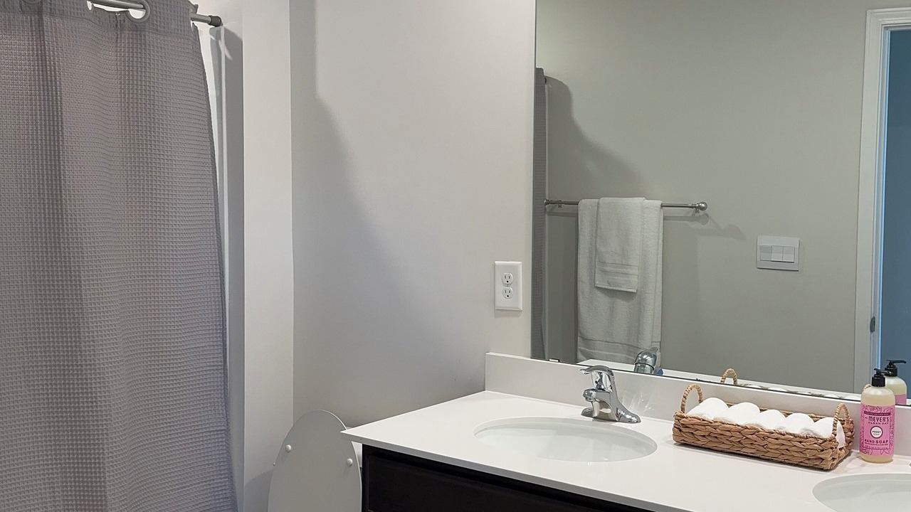 Photo of Bathroom in Boiling Springs