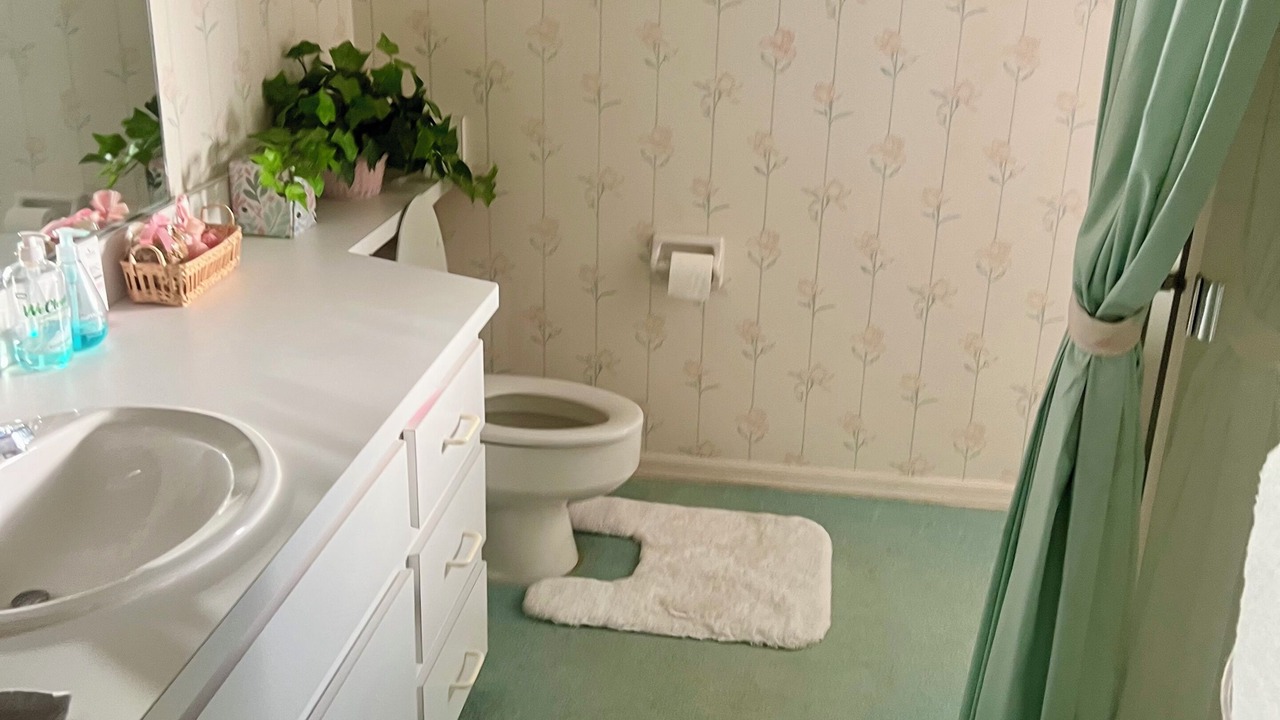 Photo of Bathroom in Gateway