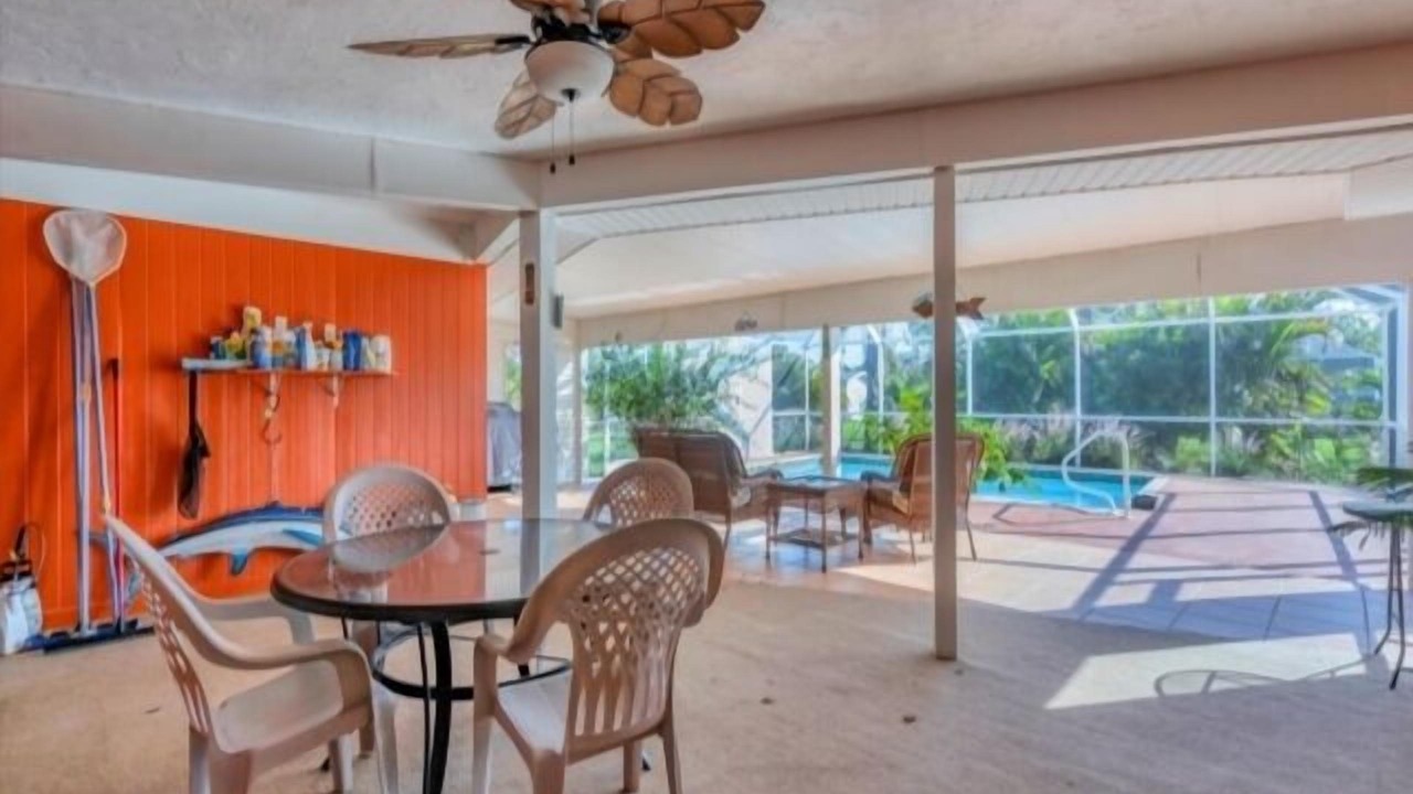 Photo of Outdoor in Gulf Cove