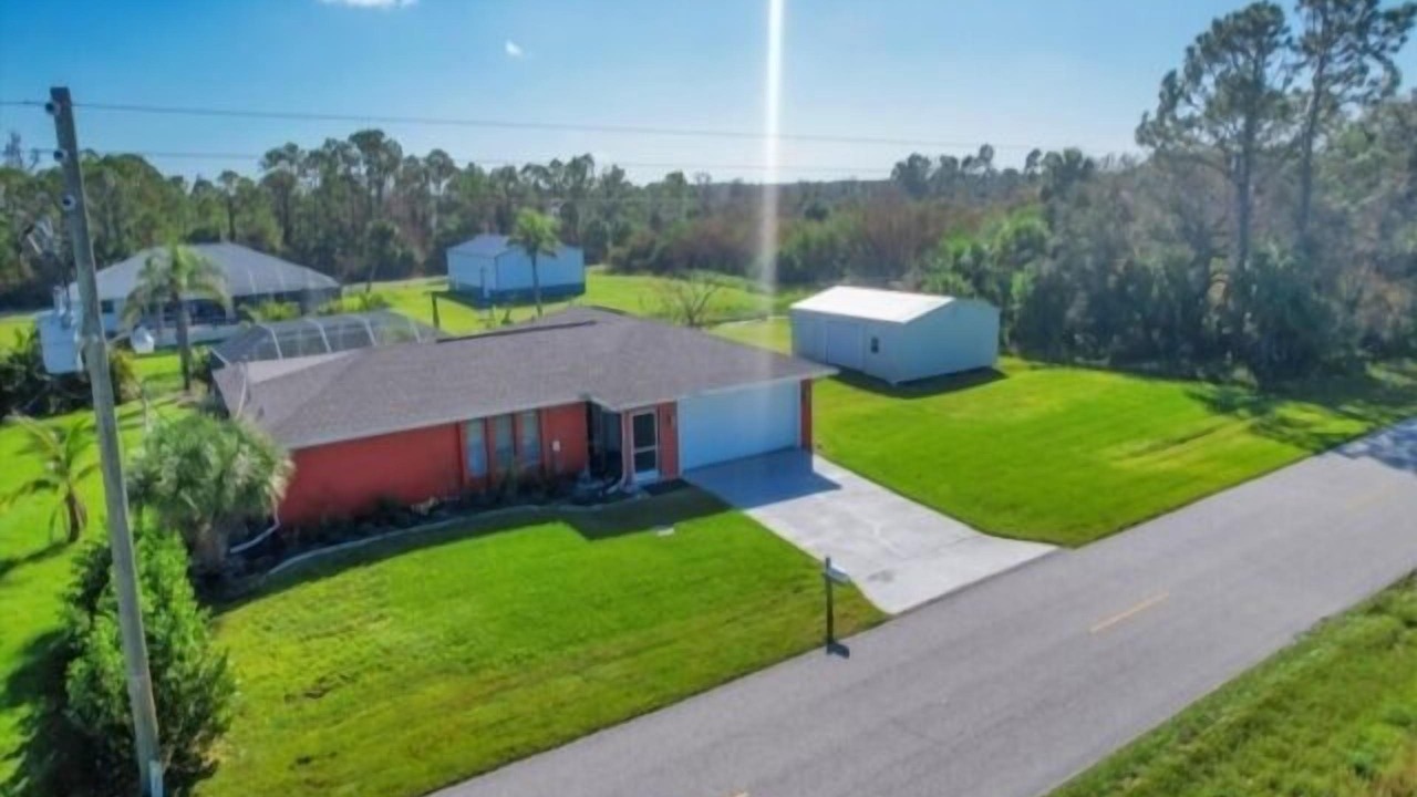 Photo of Outdoor in Gulf Cove