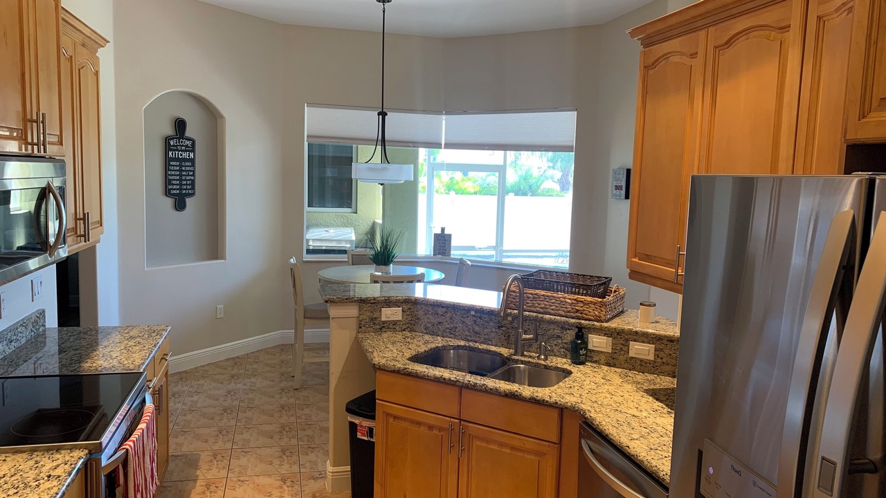 Photo of Kitchen in Englewood East