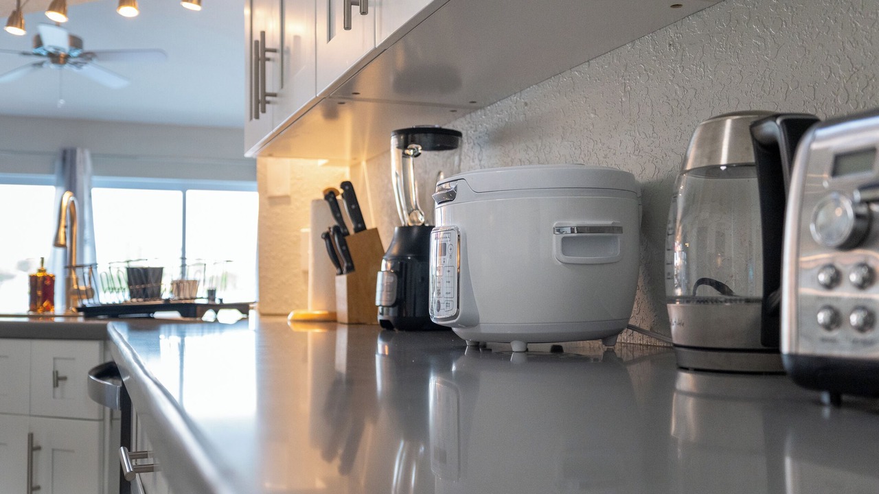 Photo of Kitchen in Bonita Springs