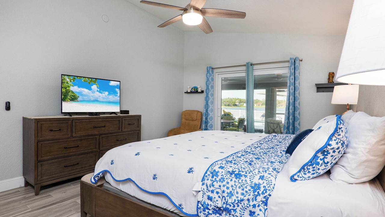 Photo of Bedroom in Bonita Springs