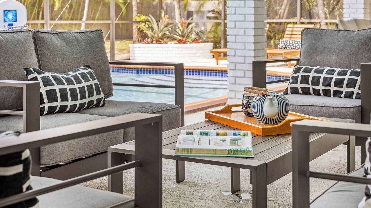 Photo of Outdoor in Pinecrest