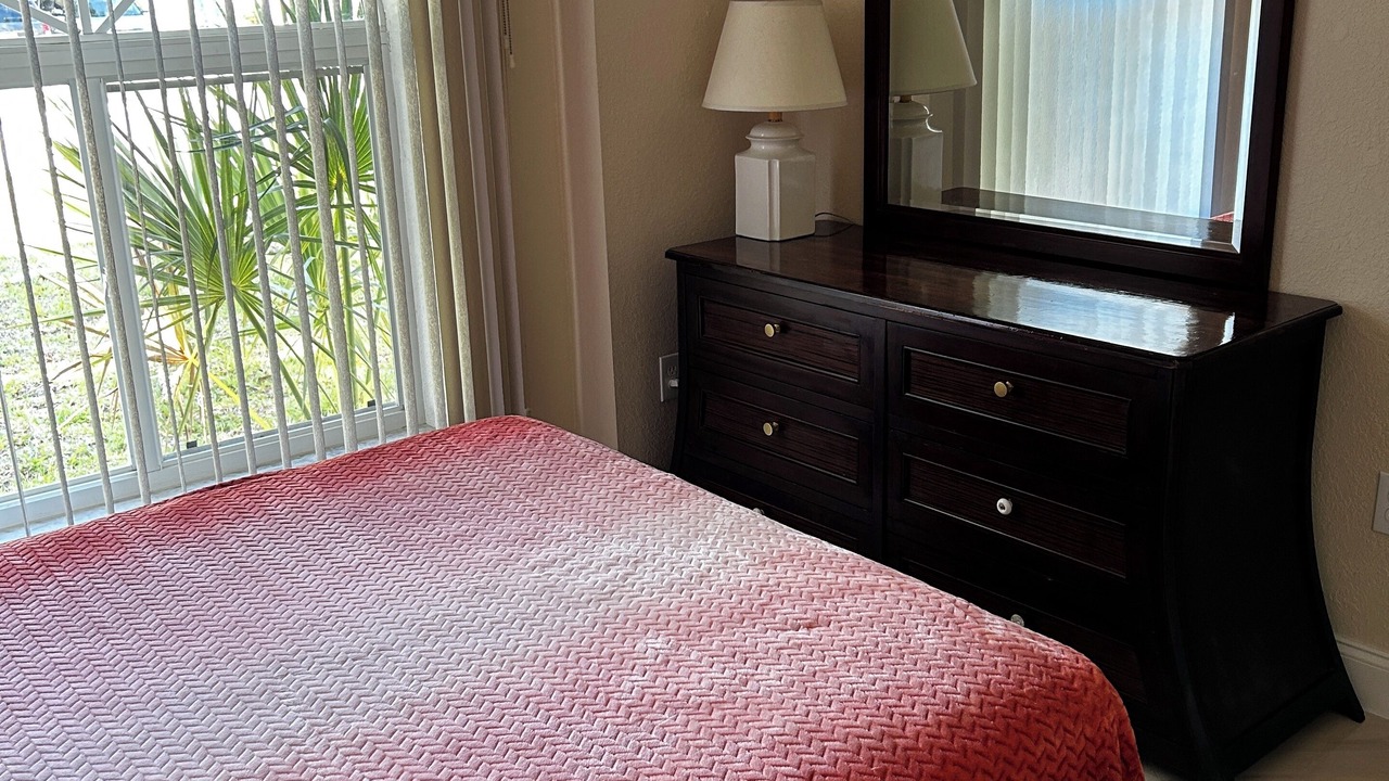 Photo of Bedroom in Rotonda Heights