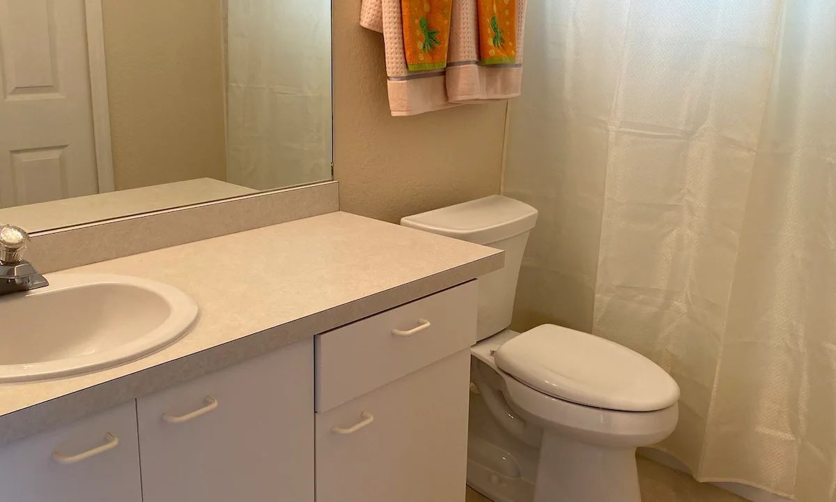 Photo of Bathroom in Rotonda Heights