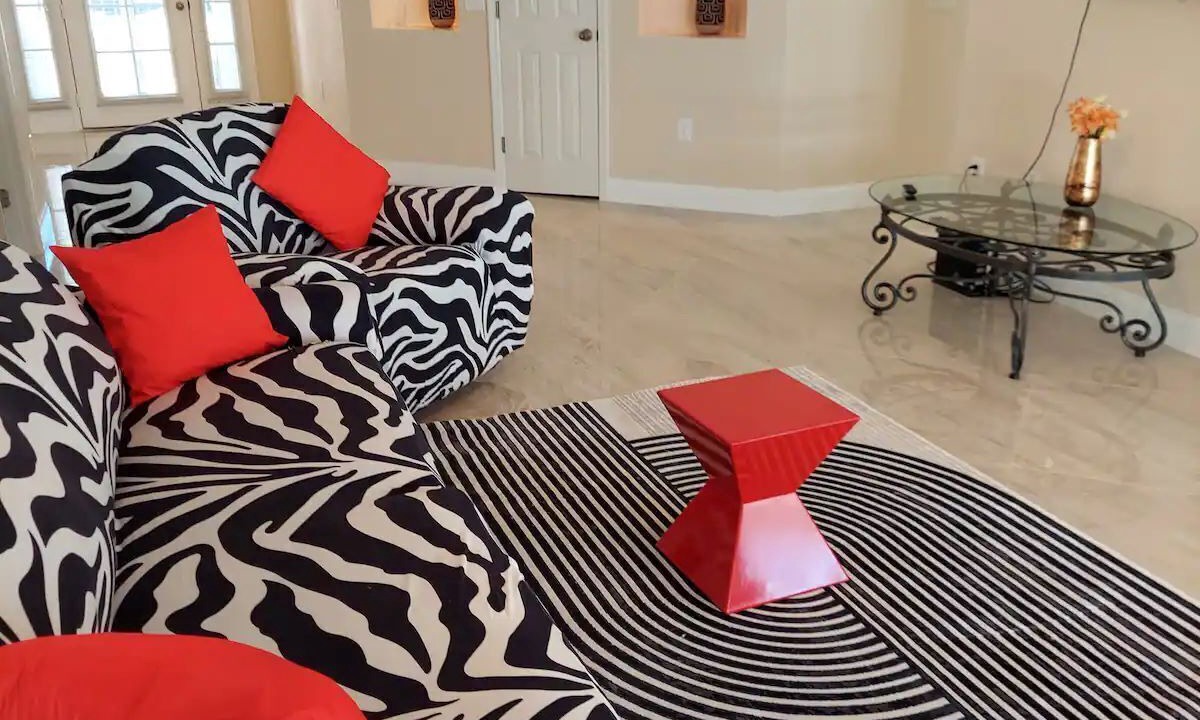 Photo of Livingroom in Rotonda Heights