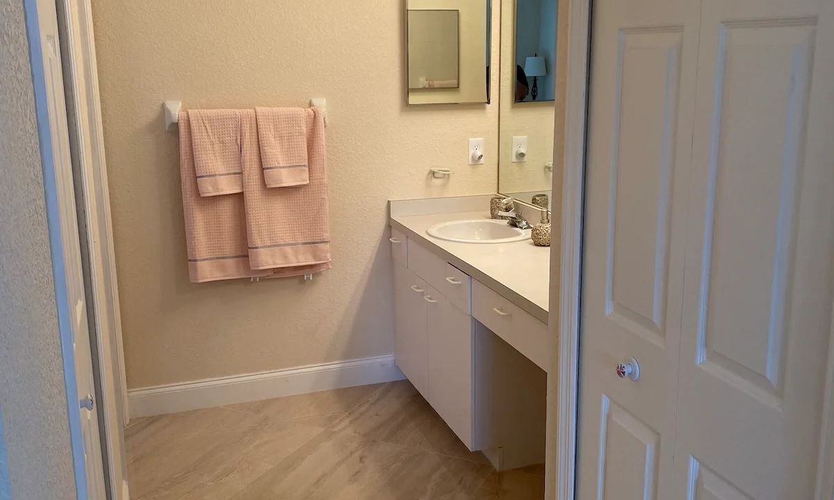 Photo of Bathroom in Rotonda Heights