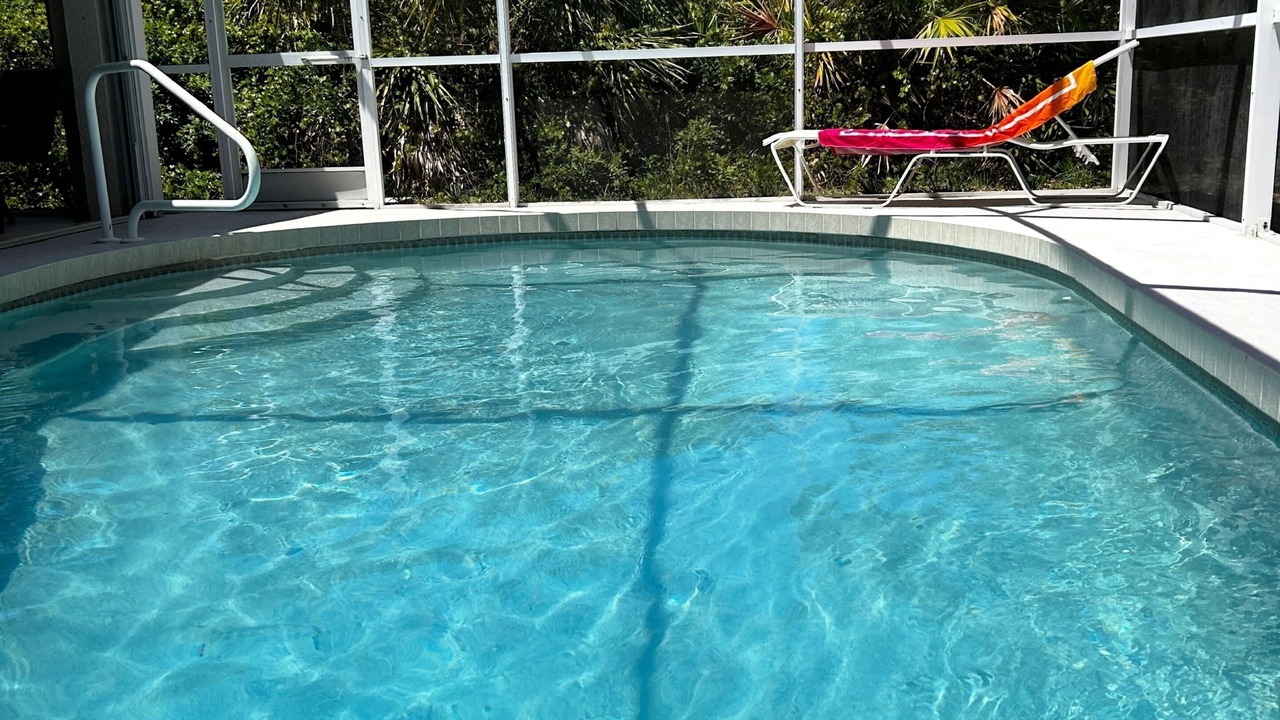 Photo of Outdoor in Rotonda Heights