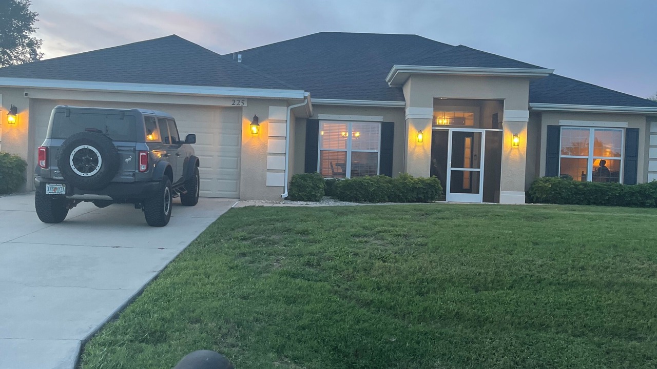 Photo of Outdoor in Mariner