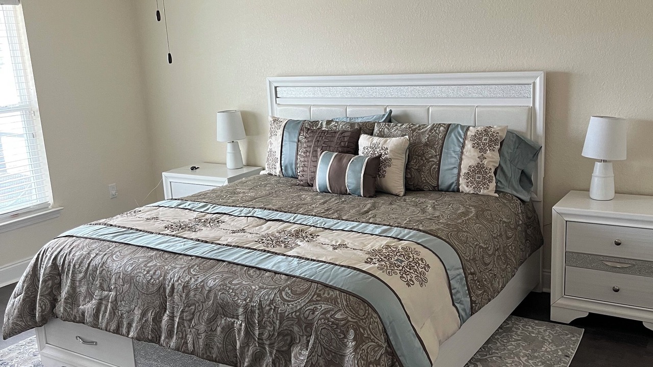 Photo of Bedroom in Mariner