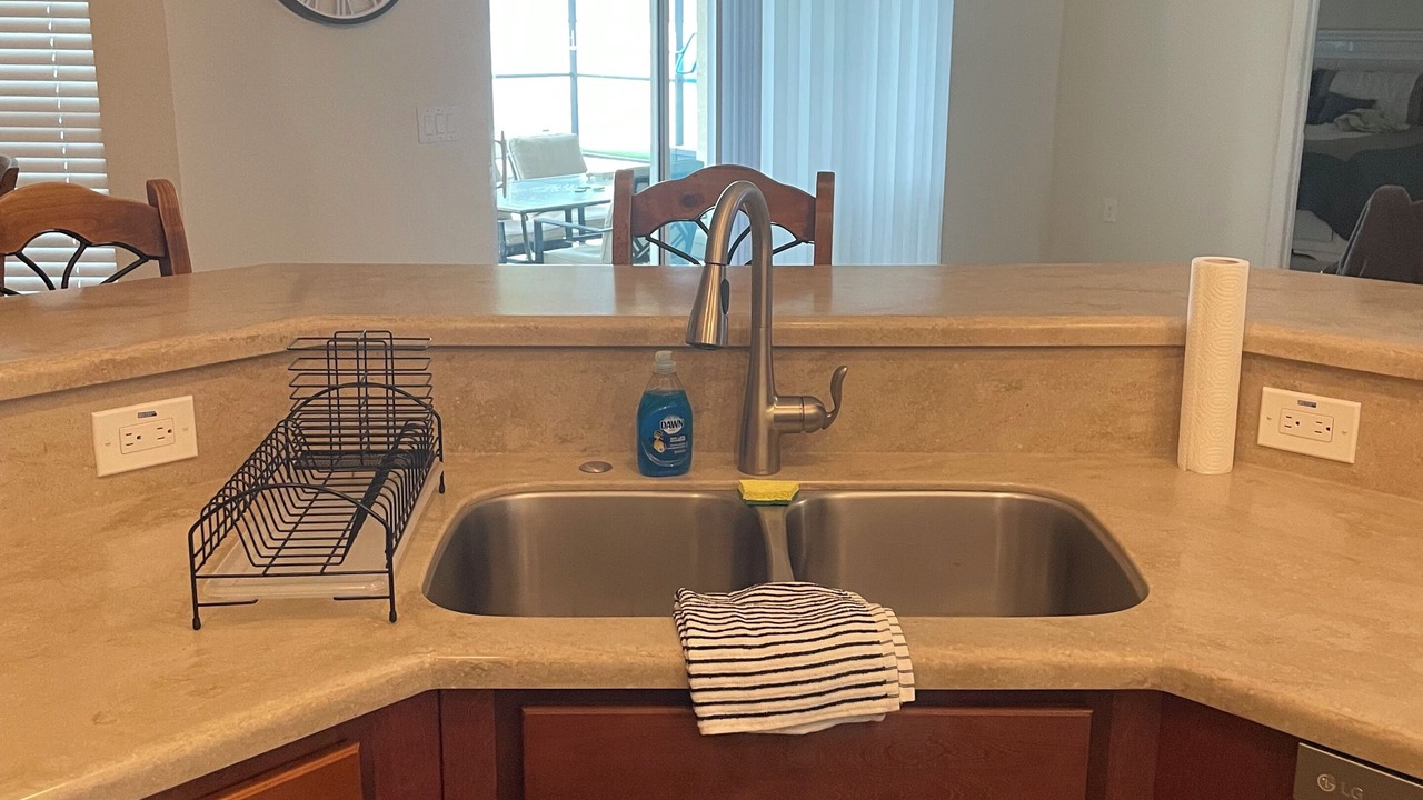 Photo of Kitchen in Mariner