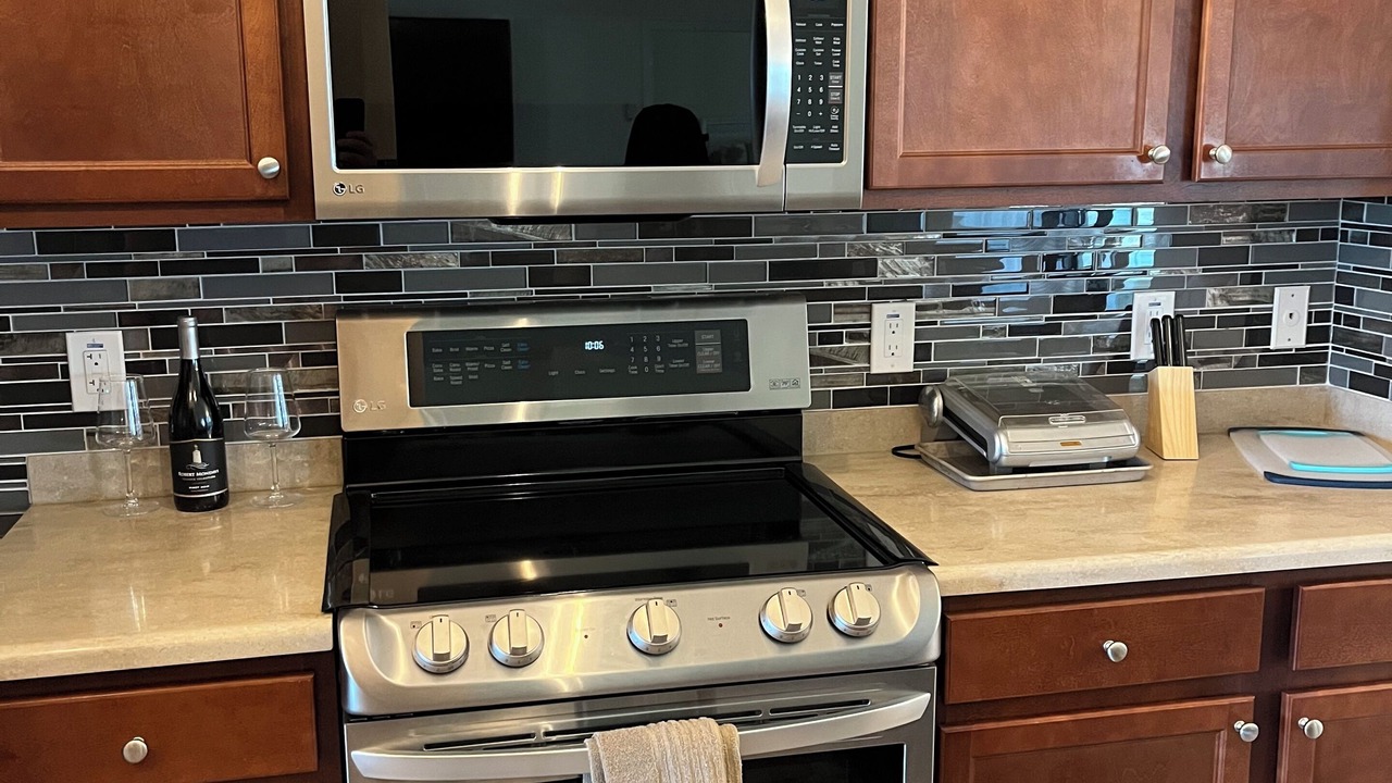Photo of Kitchen in Mariner