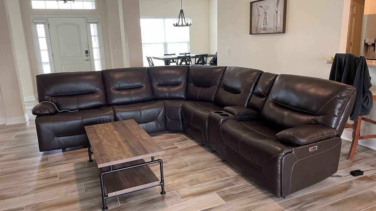 Photo of Livingroom in Mariner