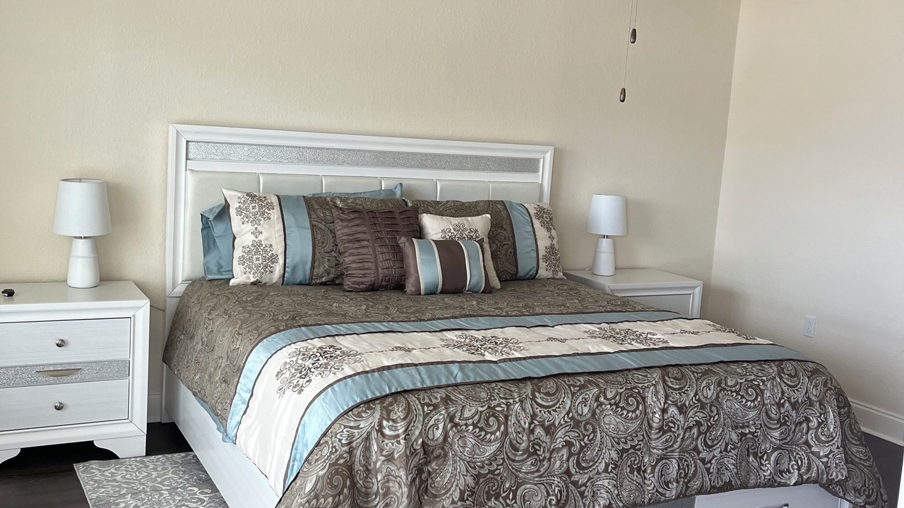 Photo of Bedroom in Mariner