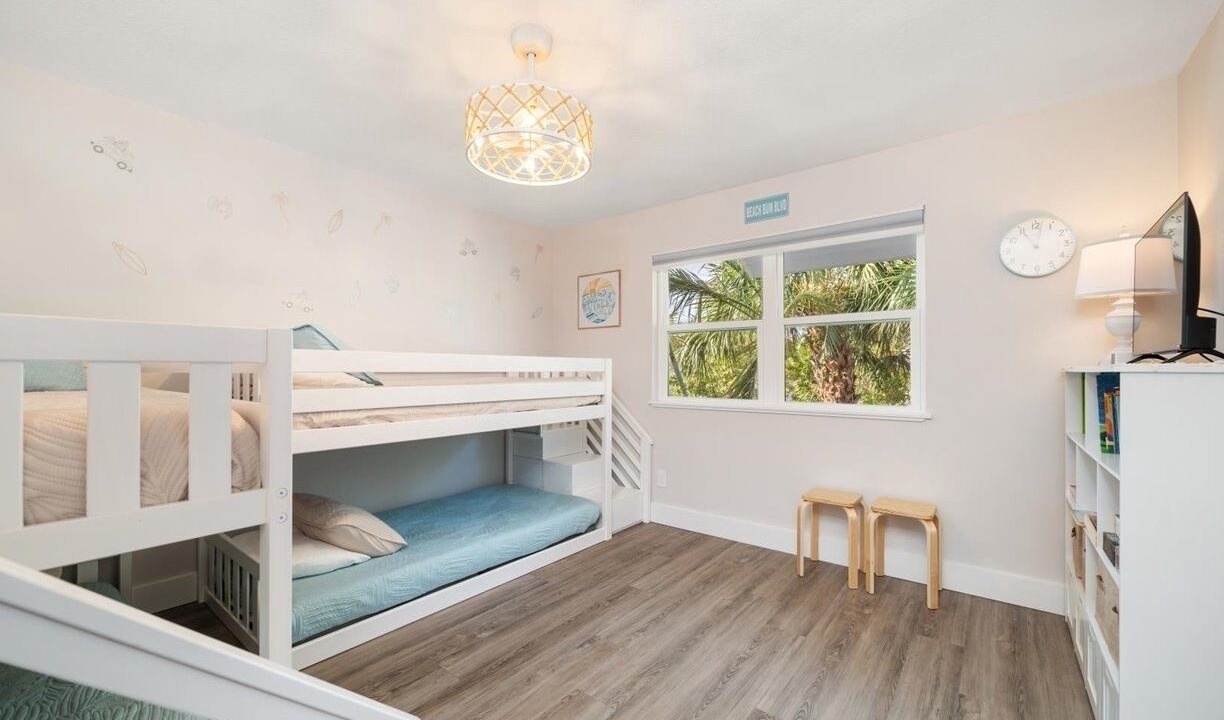 Photo of Bedroom in Indian Rocks Beach