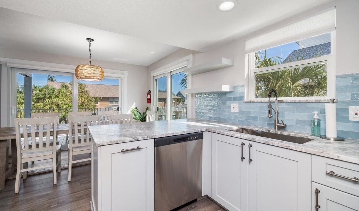 Photo of Kitchen in Indian Rocks Beach