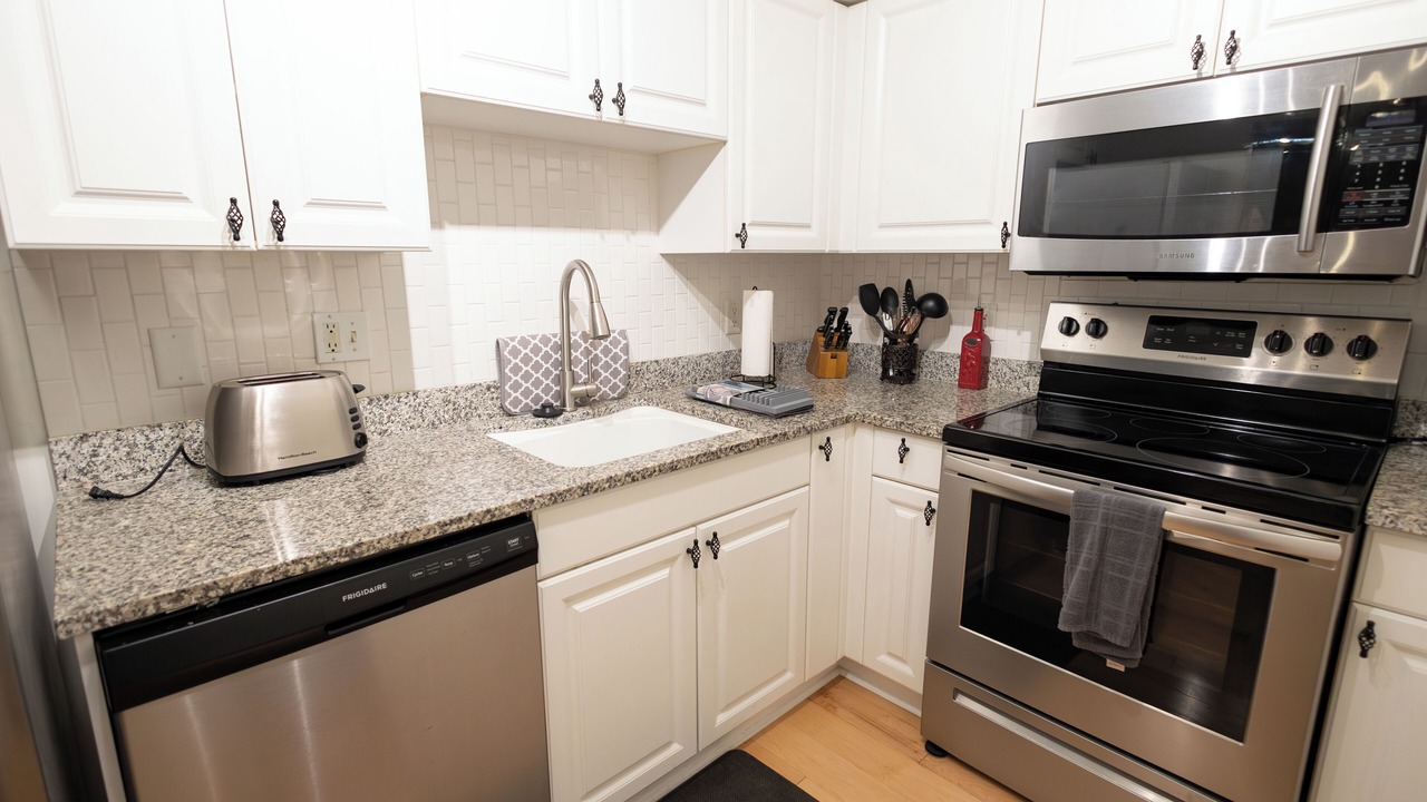 Photo of Kitchen in Coquina Sands