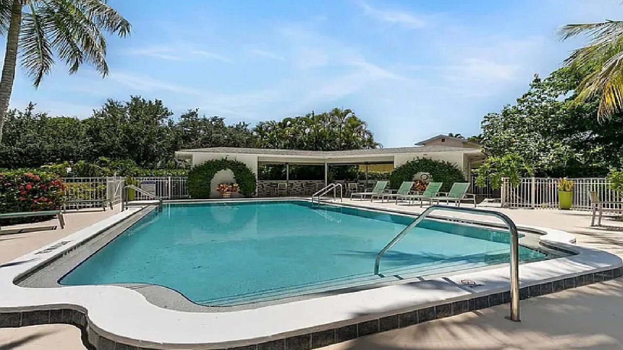Photo of Outdoor in Coquina Sands
