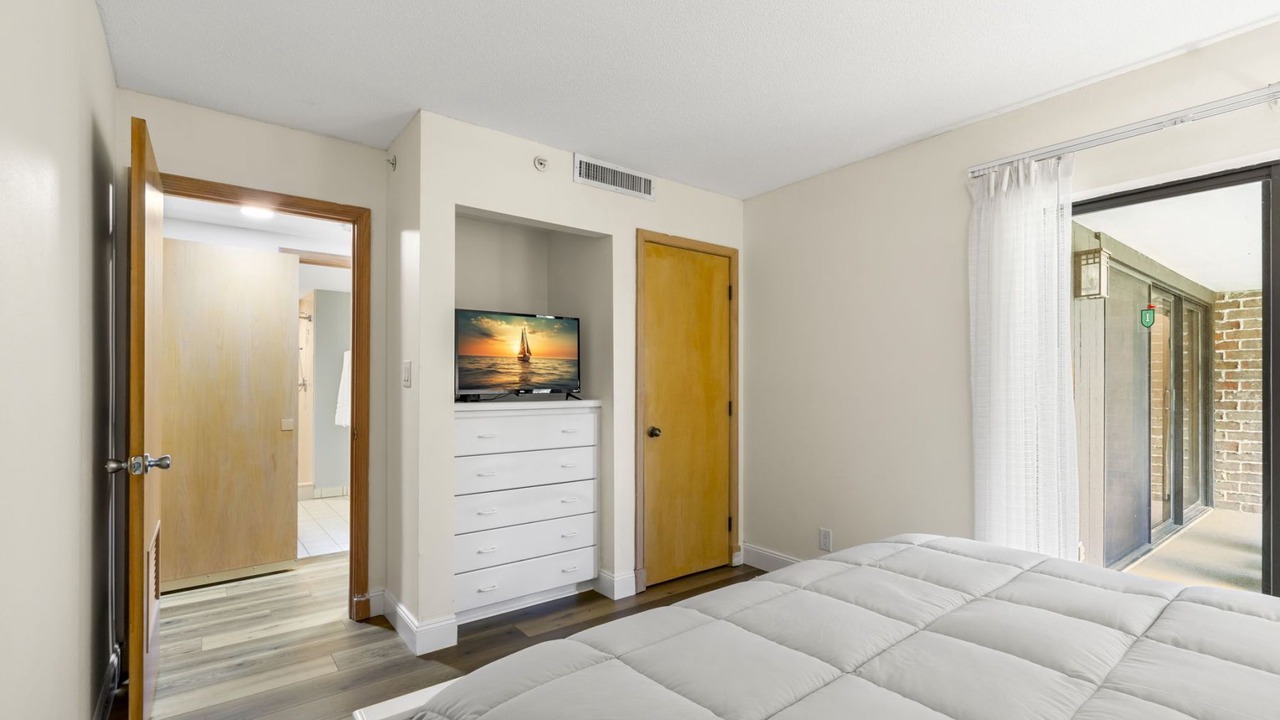 Photo of Bedroom in Palm Harbor