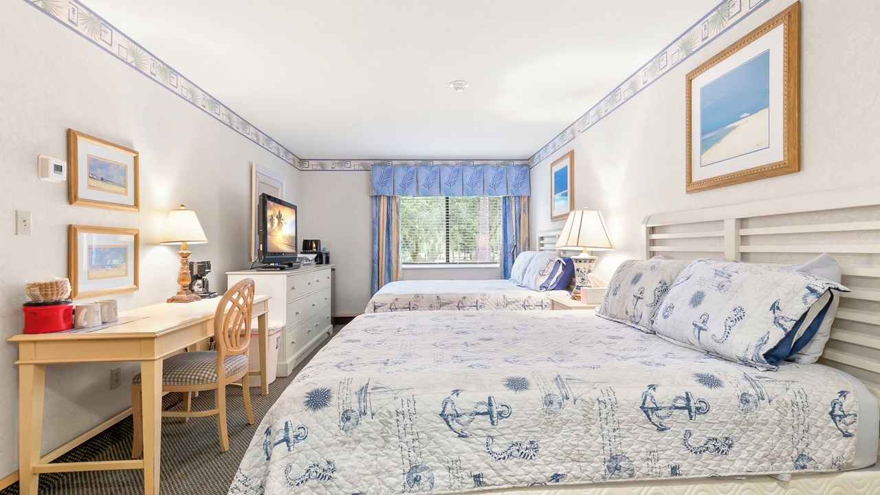 Photo of Bedroom in Palm Harbor