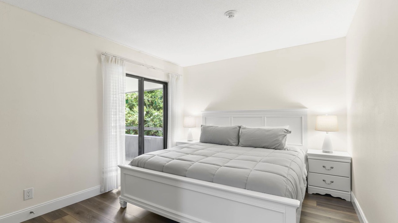 Photo of Bedroom in Palm Harbor