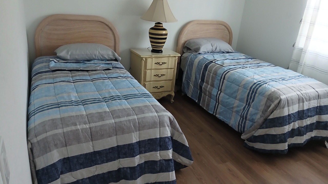 Photo of Bedroom in Grove City