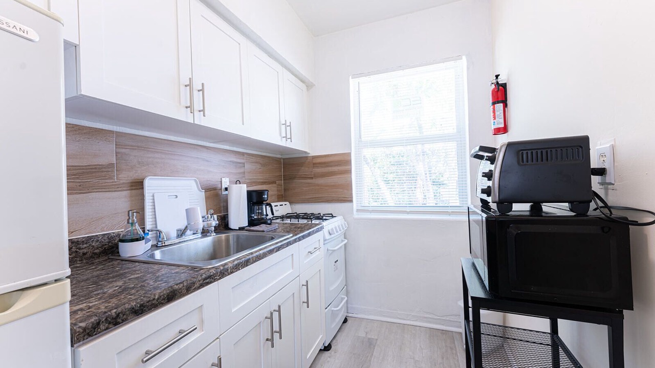 Photo of Kitchen in East Little Havana