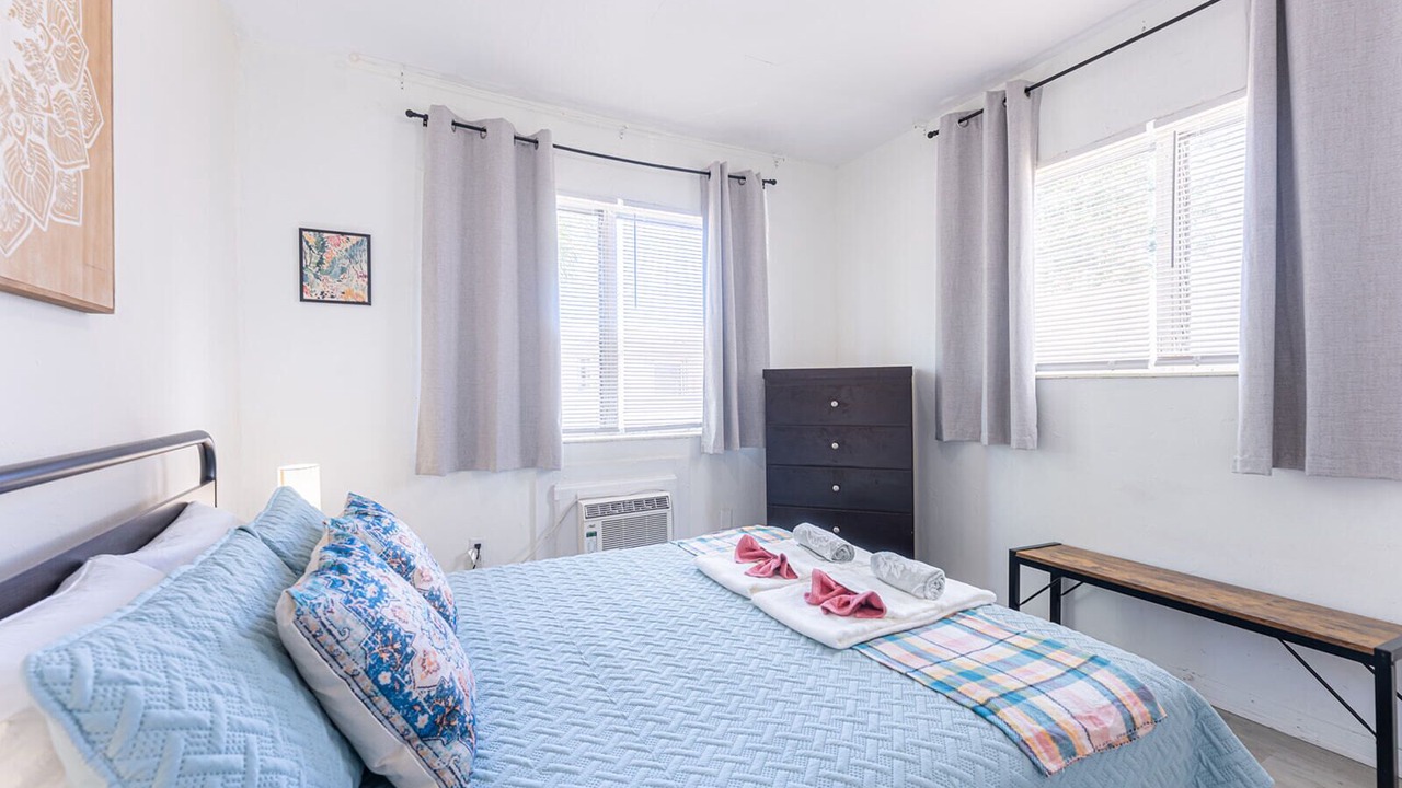 Photo of Bedroom in East Little Havana
