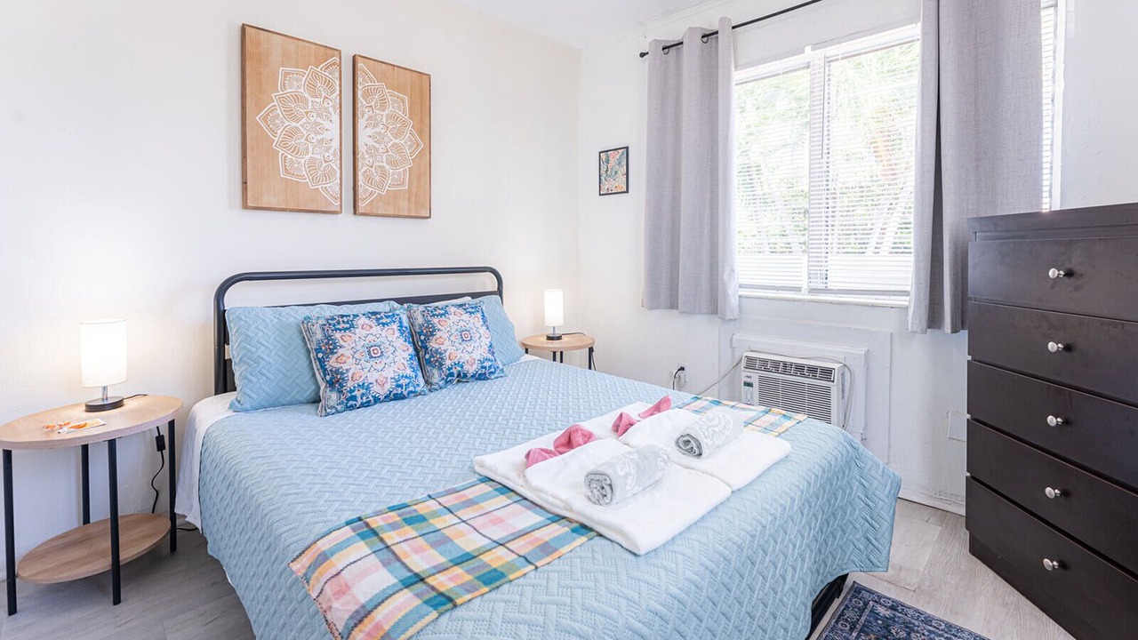Photo of Bedroom in East Little Havana