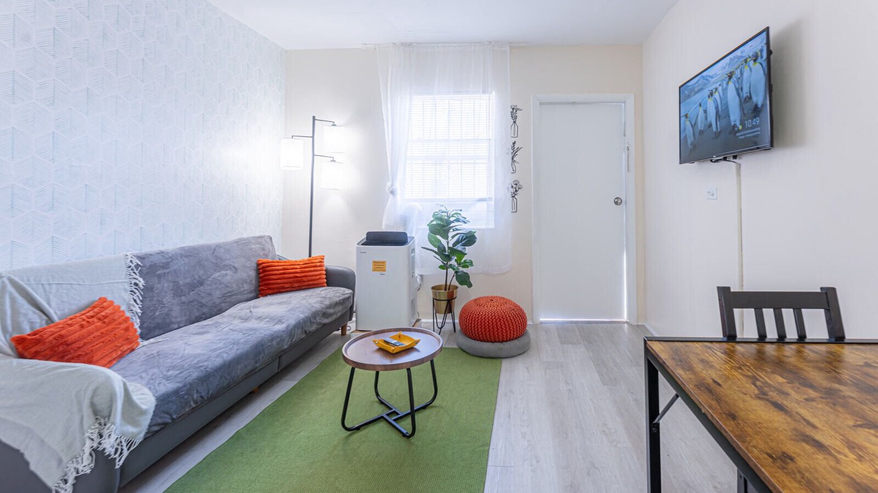 Photo of Livingroom in East Little Havana