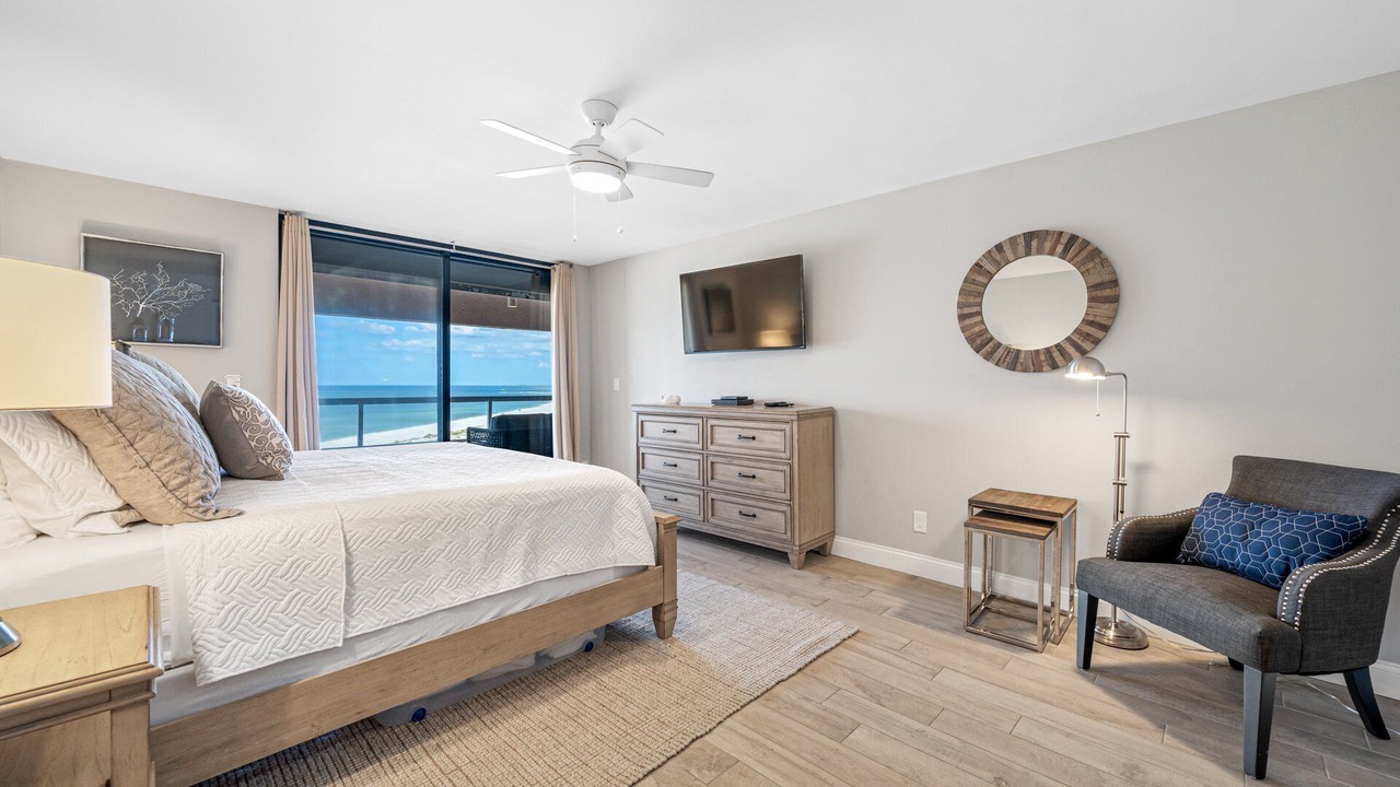 Photo of Patio Balcony in Sand Key