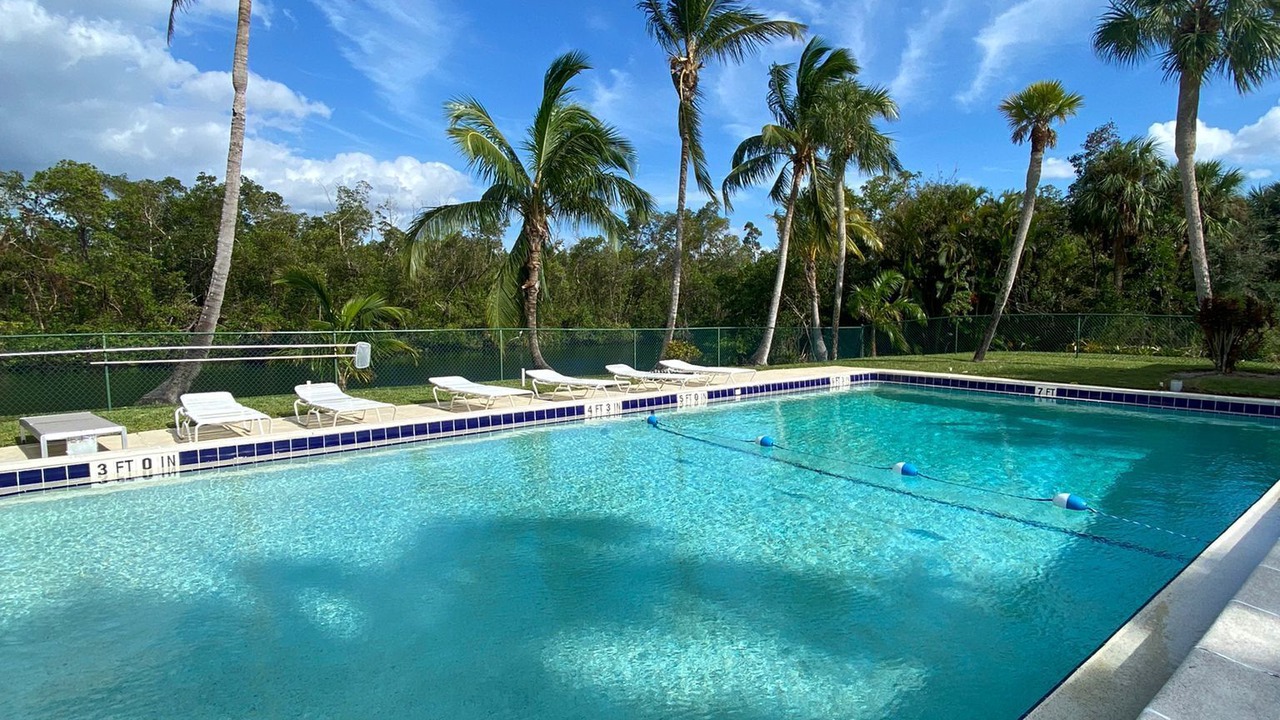 Photo of Outdoor in Lochmoor Waterway Estates