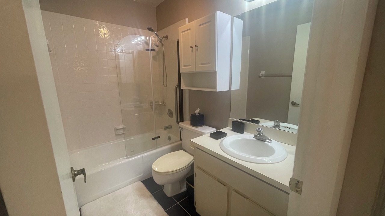 Photo of Bathroom in Lochmoor Waterway Estates