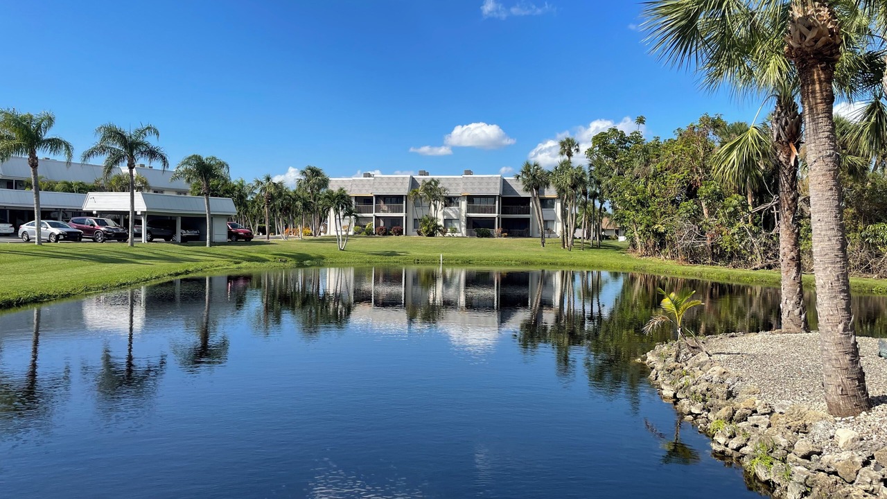 Photo of Outdoor in Lochmoor Waterway Estates
