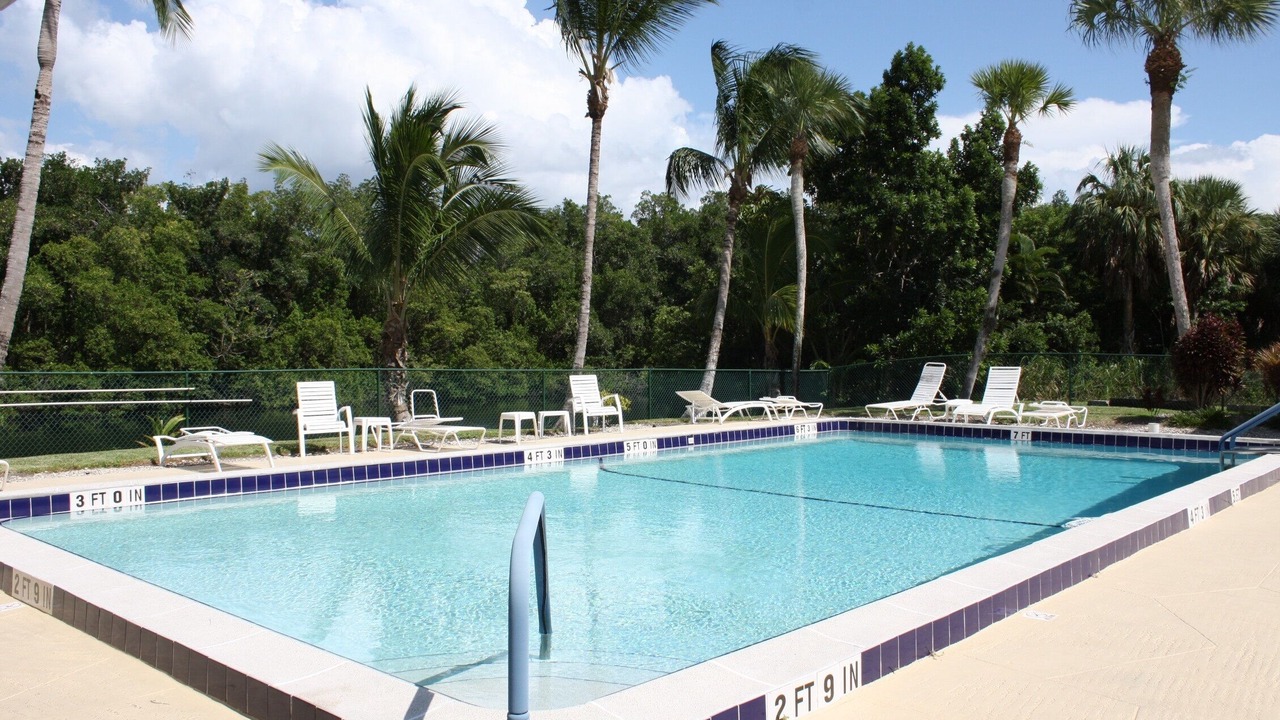 Photo of Outdoor in Lochmoor Waterway Estates