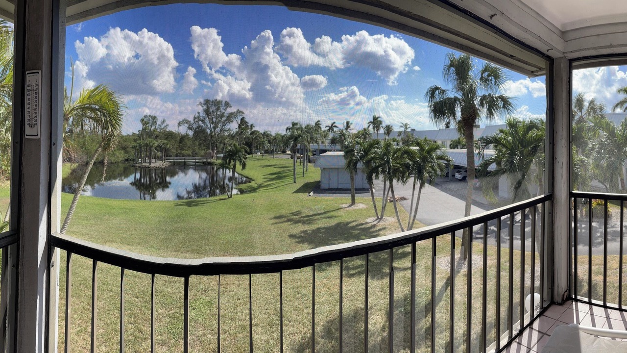 Photo of Outdoor in Lochmoor Waterway Estates