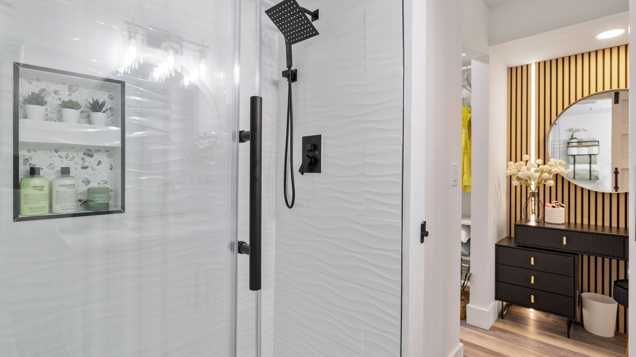 Photo of Bathroom in West Bradenton