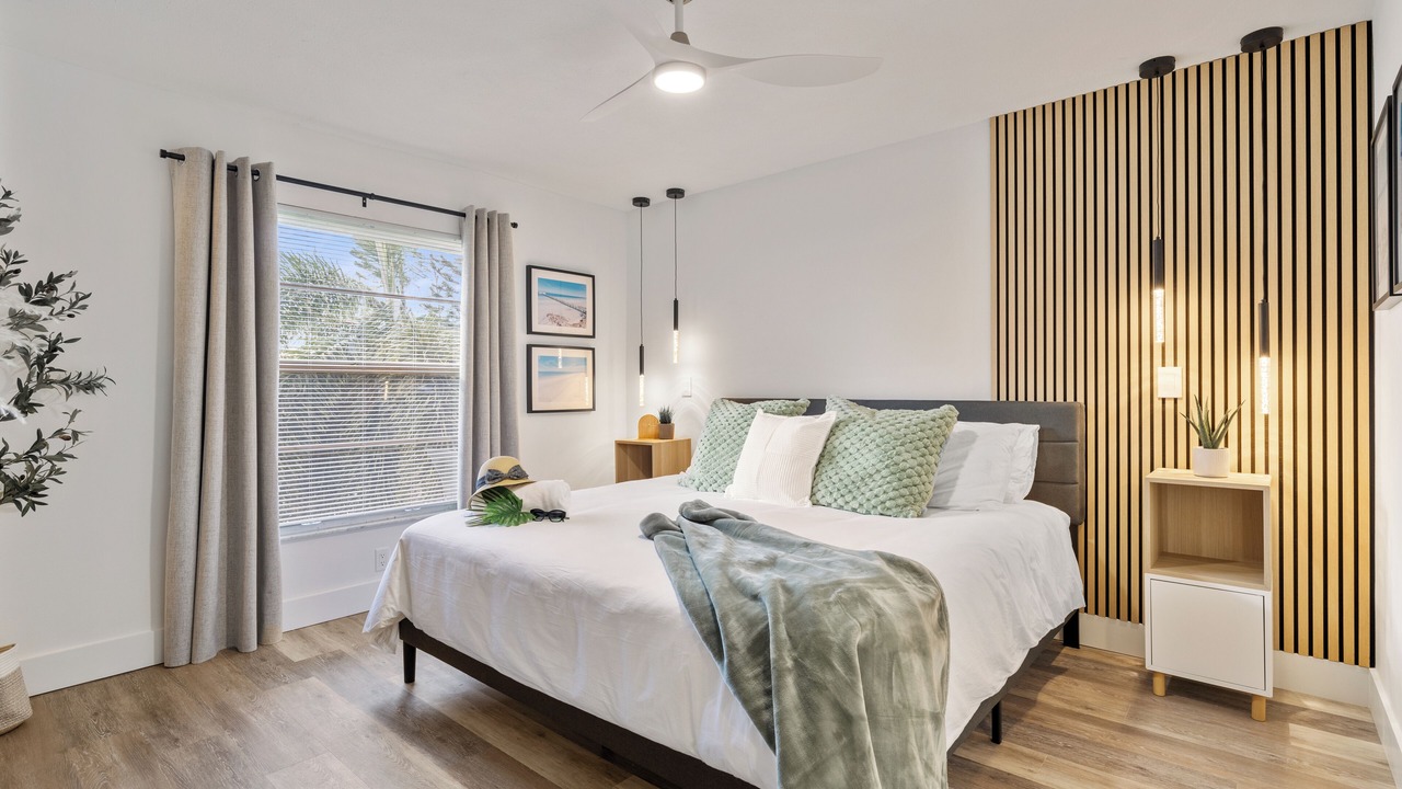 Photo of Bedroom in West Bradenton