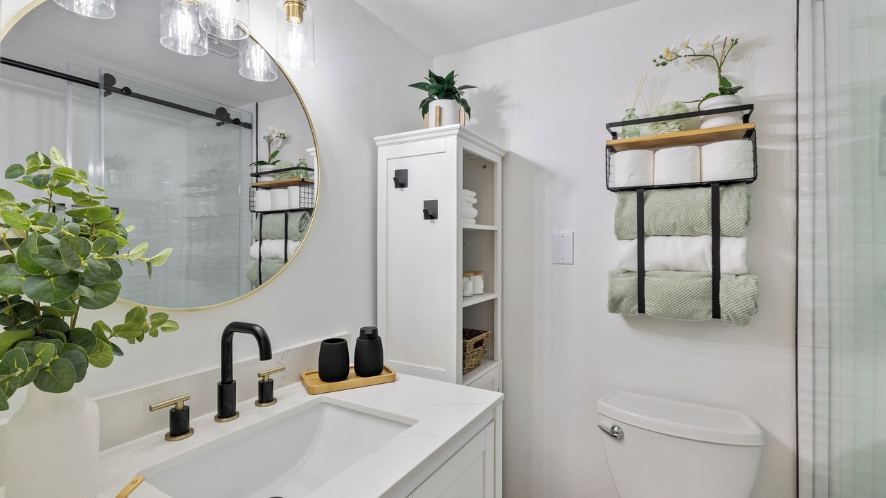 Photo of Bathroom in West Bradenton