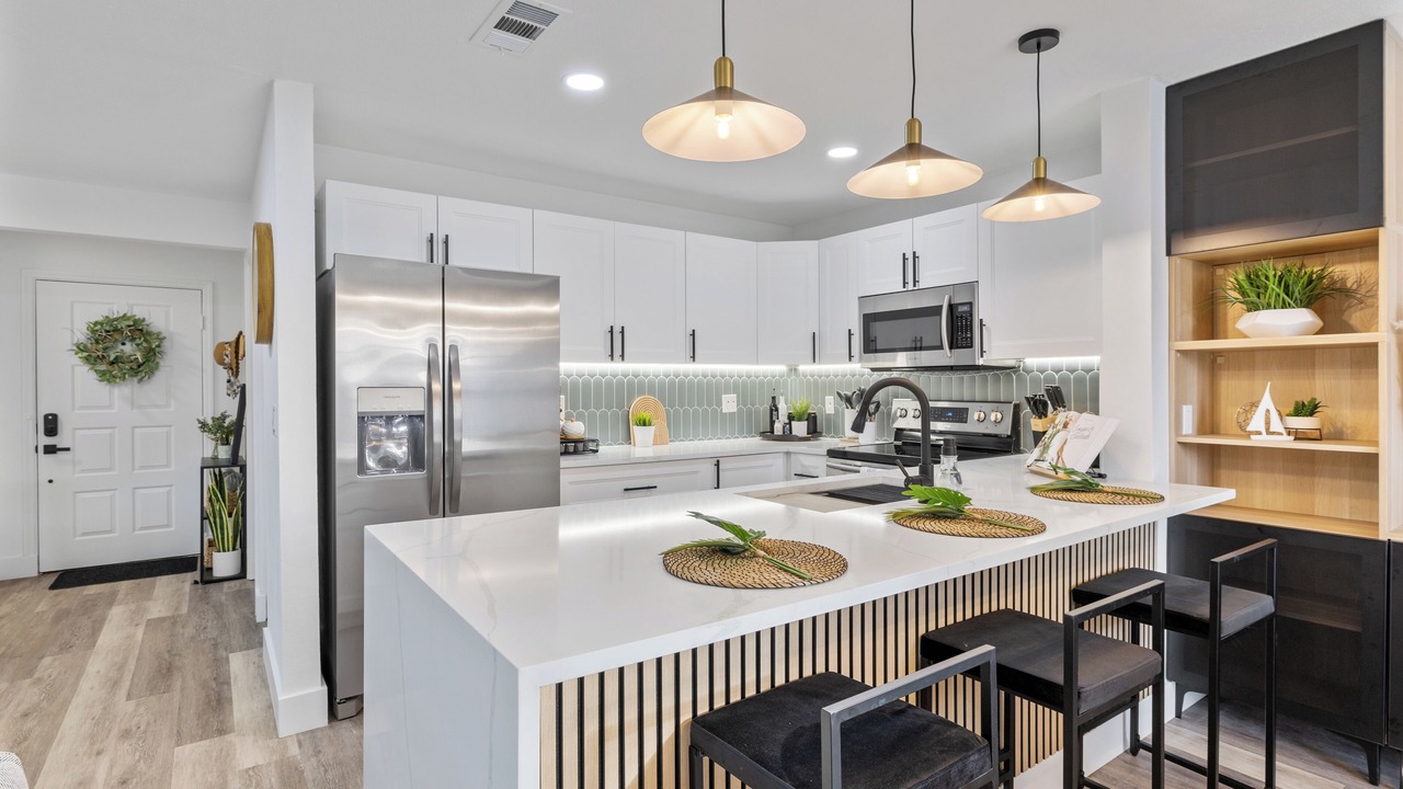 Photo of Kitchen in West Bradenton