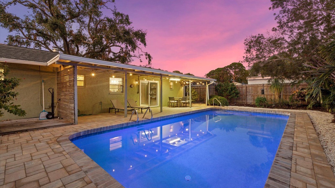 Photo of Outdoor in Sarasota