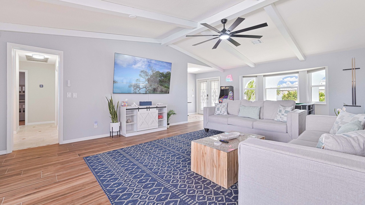Photo of Bedroom in Punta Gorda