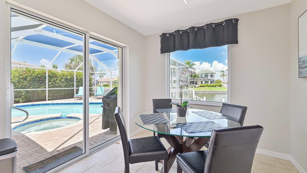 Photo of Outdoor in Punta Gorda
