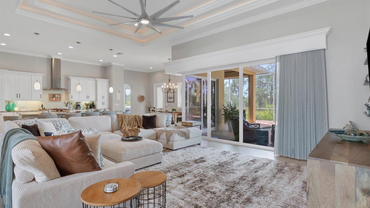 Photo of Outdoor in Burnt Store Isles