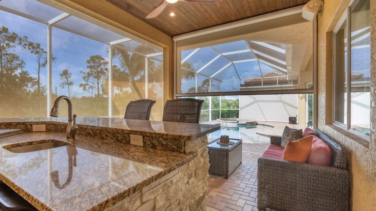 Photo of Outdoor in Burnt Store Isles