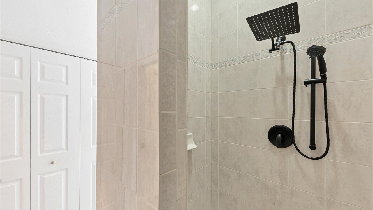 Photo of Bathroom in Punta Gorda