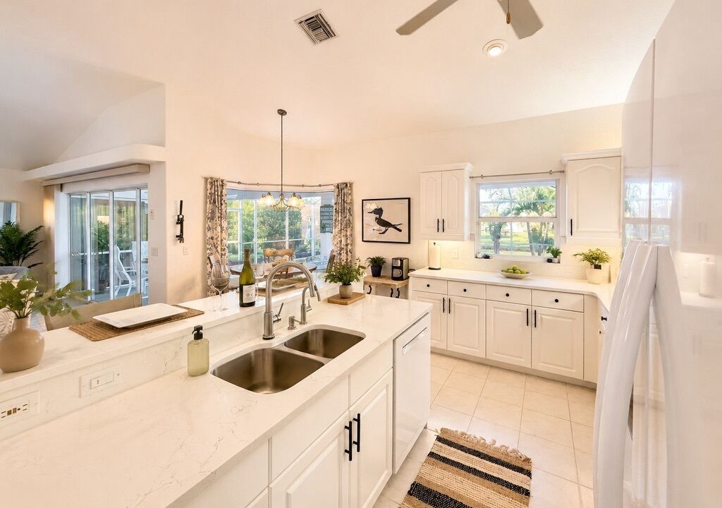 Photo of Kitchen in Pebble Beach