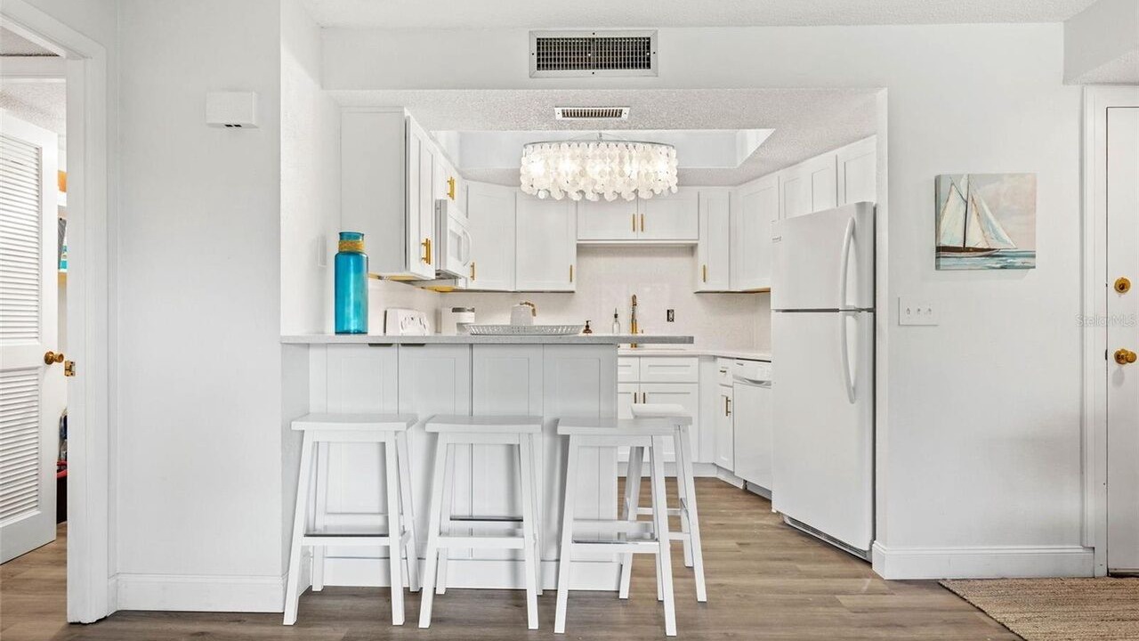 Photo of Kitchen in Pinellas Point